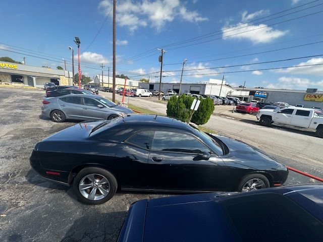 2016 Dodge Challenger