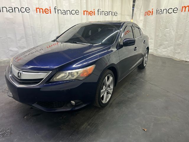 2013 ACURA ILX