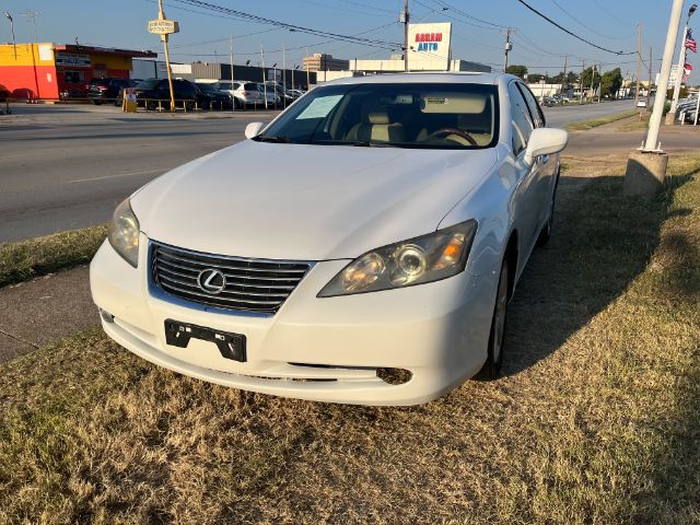 2009 LEXUS ES 350