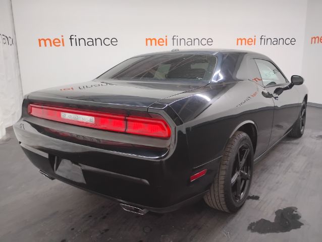 2014 Dodge Challenger