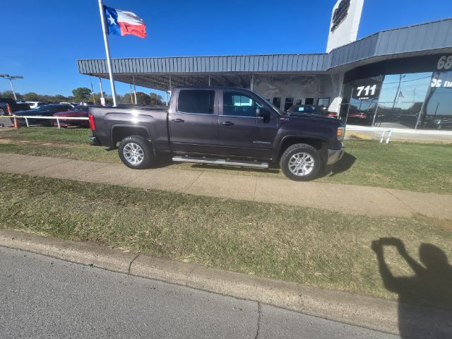 2015 GMC Sierra 1500