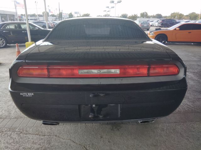 2014 Dodge Challenger