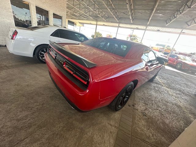 2015 Dodge Challenger