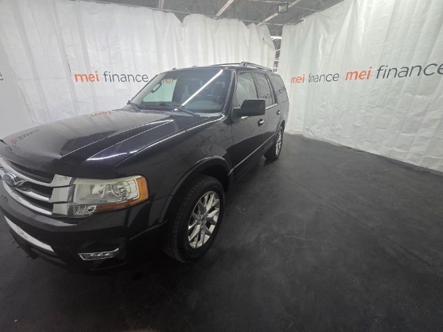 2015 Ford Expedition