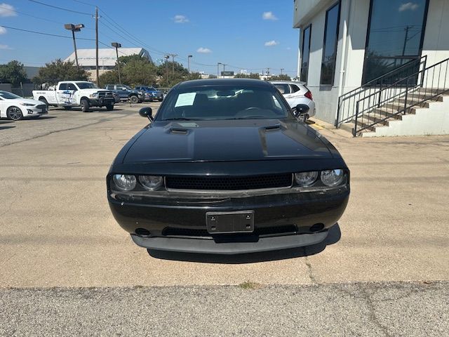 2014 Dodge Challenger