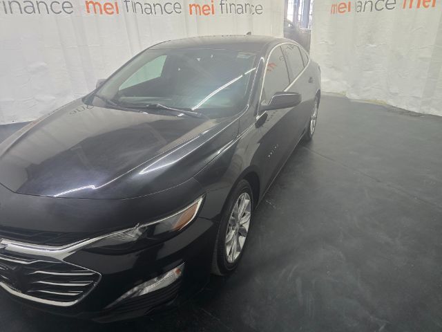 2019 Chevrolet Malibu