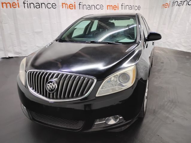 2016 Buick Verano