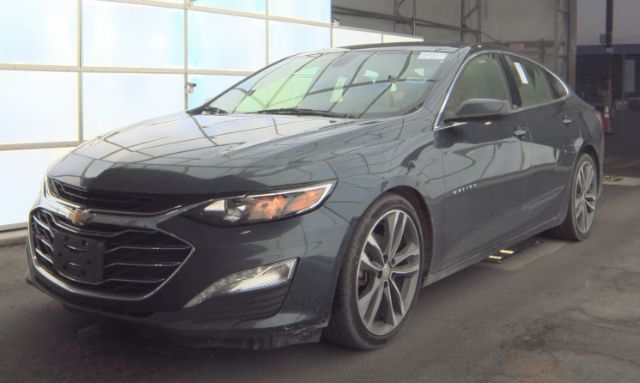 2020 Chevrolet Malibu