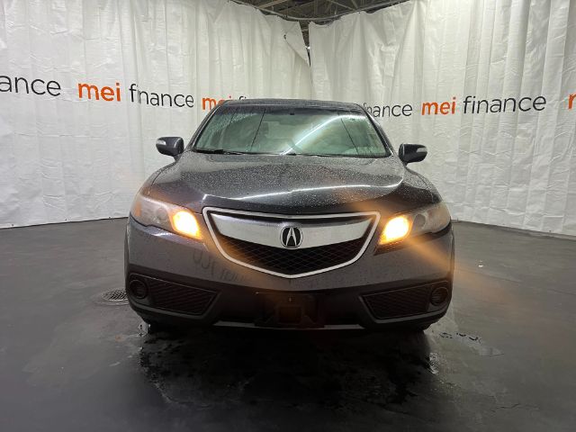 2013 ACURA RDX
