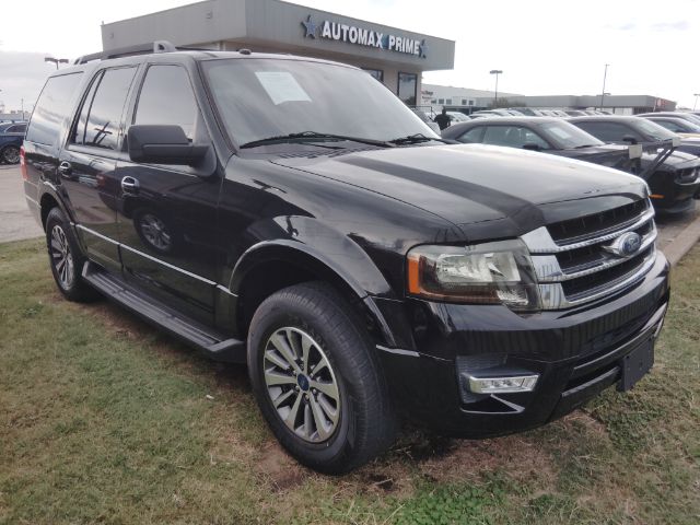 2017 Ford Expedition