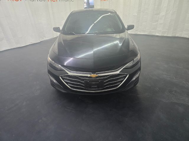 2019 Chevrolet Malibu