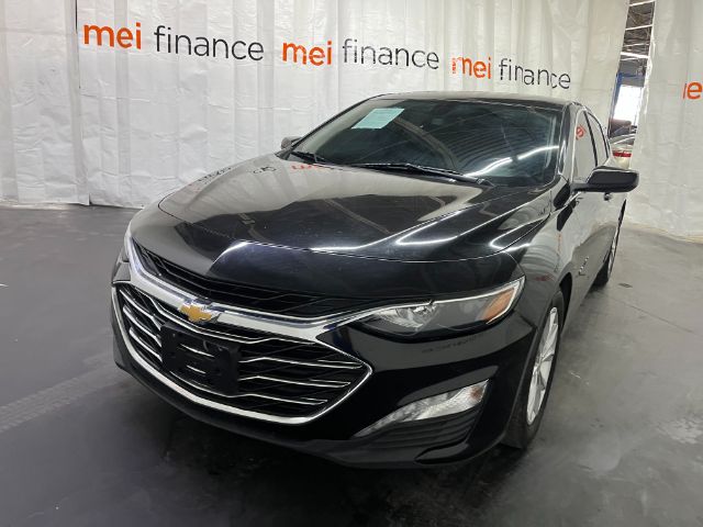 2021 Chevrolet Malibu