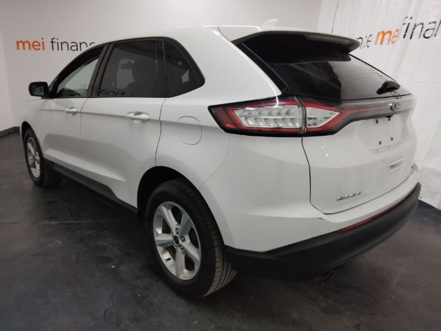 2017 Ford Edge