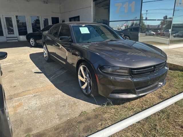 2019 Dodge Charger