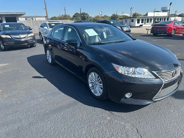 2014 LEXUS ES 350