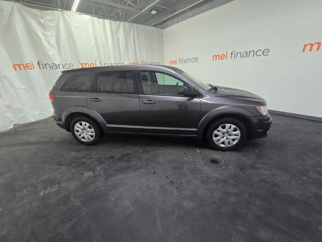 2015 Dodge Journey