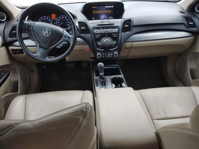2013 ACURA RDX