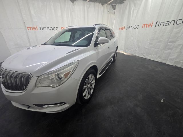 2016 Buick Enclave
