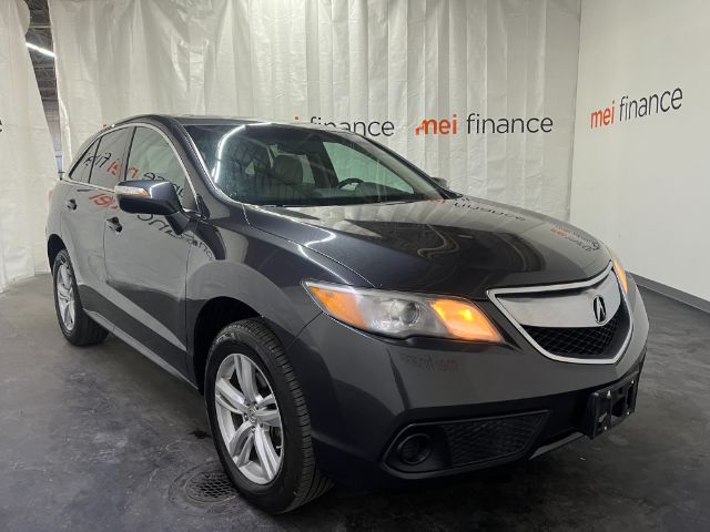 2015 ACURA RDX
