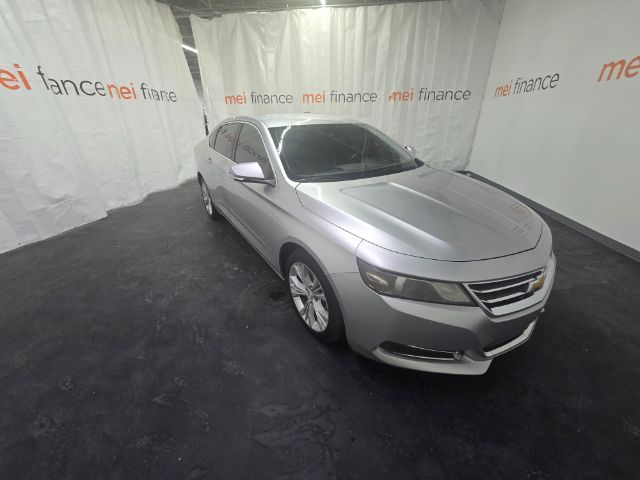 2014 Chevrolet Impala