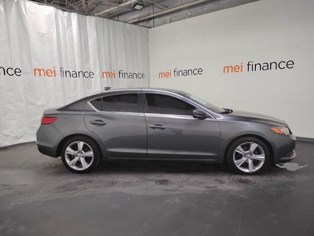 2014 ACURA ILX