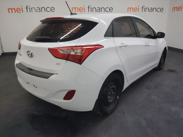 2016 Hyundai Elantra GT