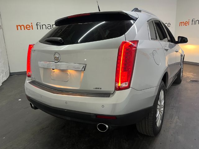 2013 Cadillac SRX