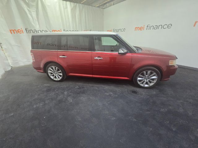 2010 Ford Flex