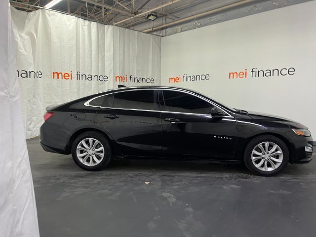 2021 Chevrolet Malibu