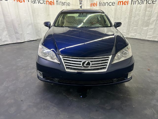 2012 LEXUS ES 350