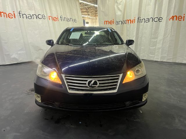 2011 LEXUS ES 350