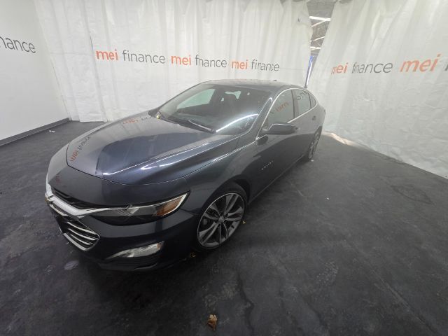 2020 Chevrolet Malibu