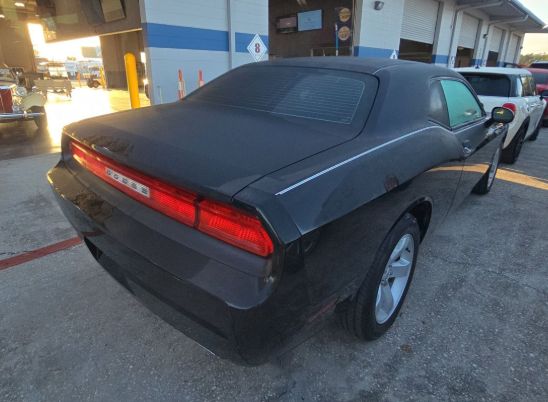 2014 Dodge Challenger