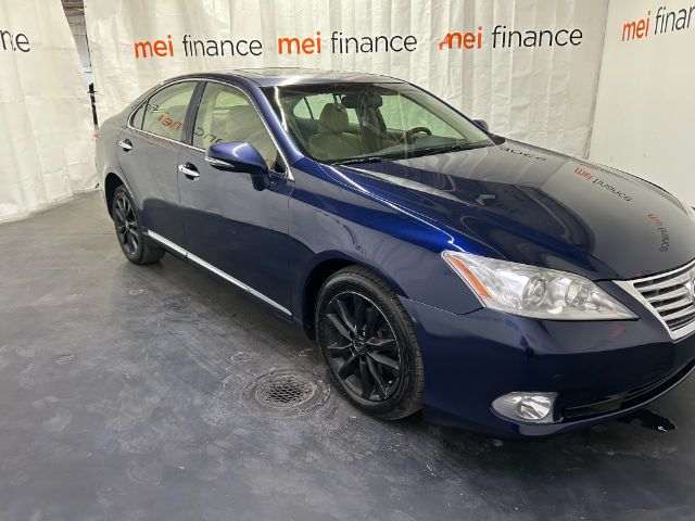 2012 LEXUS ES 350