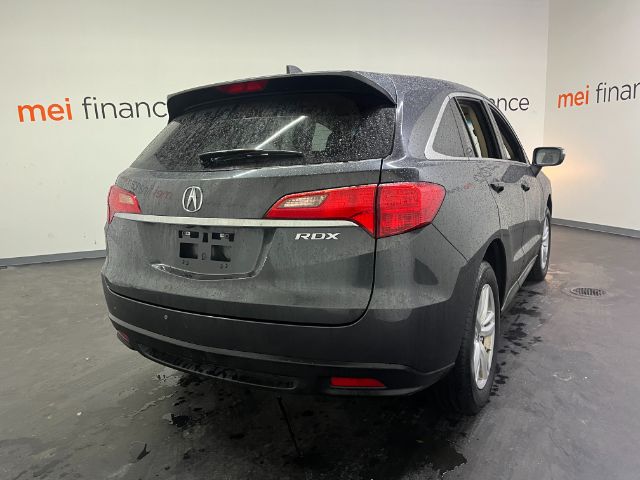 2013 ACURA RDX