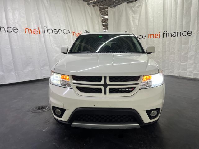 2019 Dodge Journey