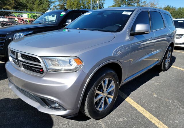 2017 Dodge DURANGO