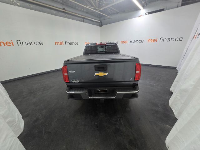 2015 Chevrolet Colorado