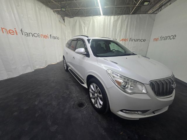 2016 Buick Enclave