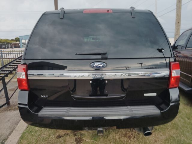 2017 Ford Expedition