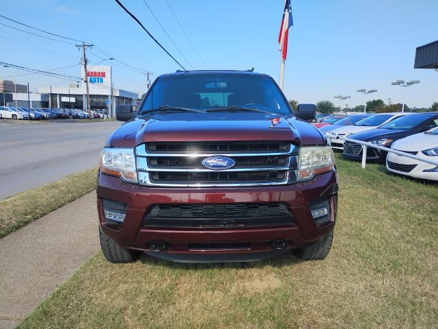 2015 Ford Expedition