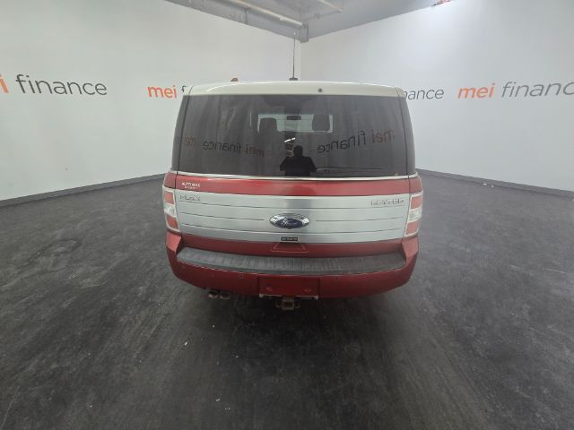 2010 Ford Flex