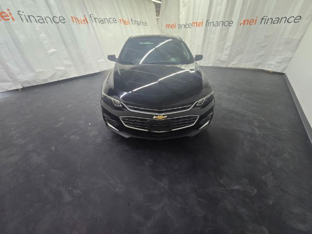 2016 Chevrolet Malibu