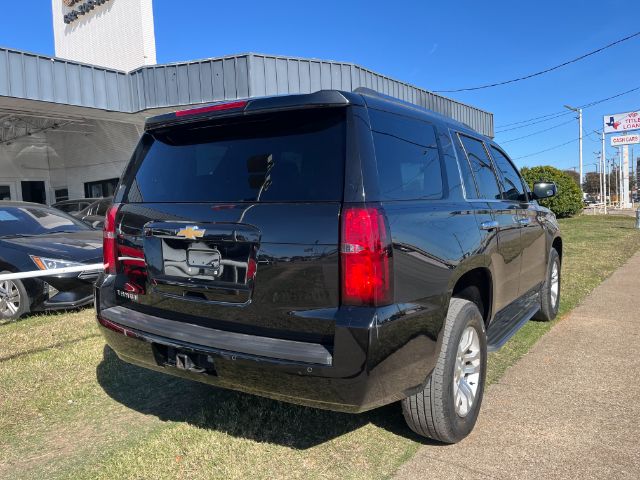 2016 Chevrolet Tahoe