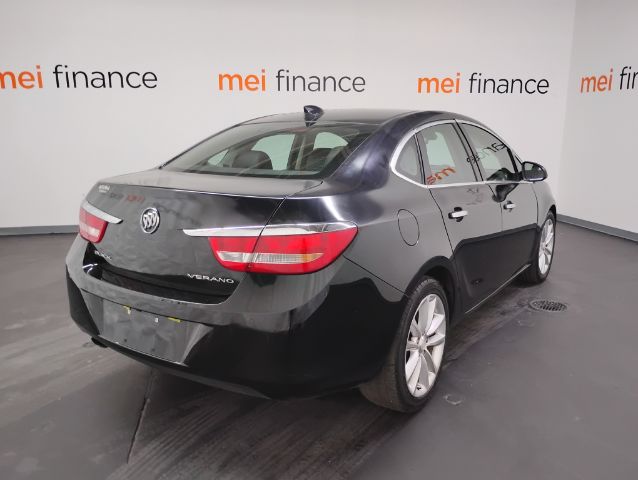 2016 Buick Verano