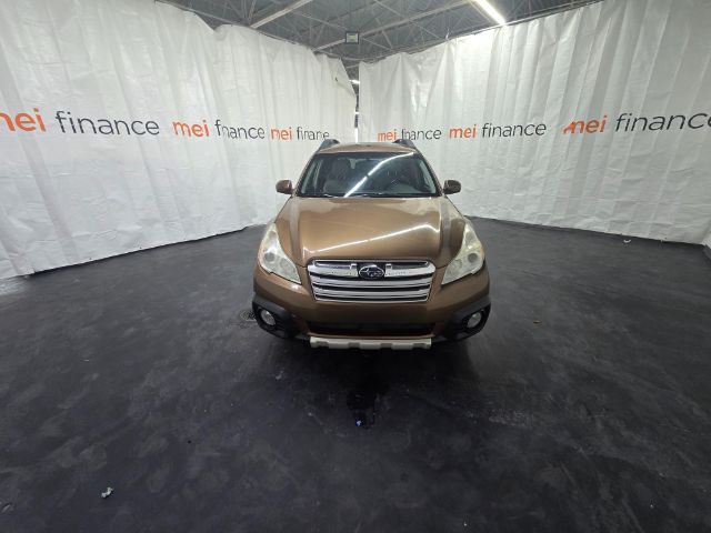 2013 Subaru Outback