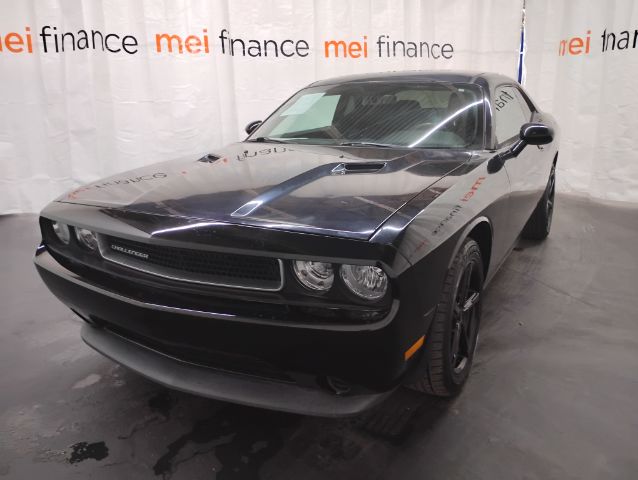 2014 Dodge Challenger