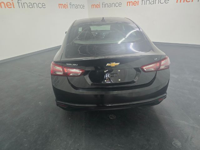 2019 Chevrolet Malibu