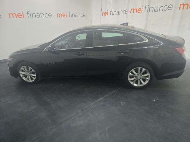 2019 Chevrolet Malibu