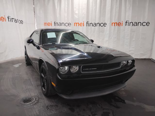2014 Dodge Challenger